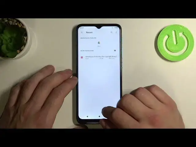 Video thumbnail for Set Custom Notification Sound - MOTOROLA Moto E7i Power and Main Notifications Tone