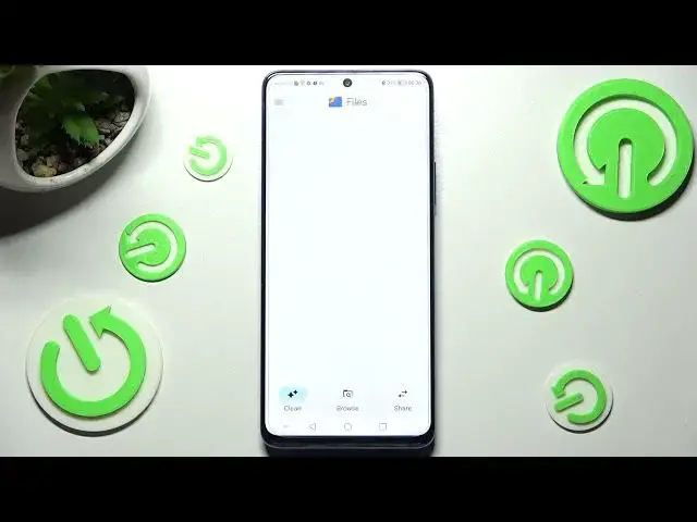 Video thumbnail for How to Clean Storage in HONOR Magic4 Lite – Delete Junk Files