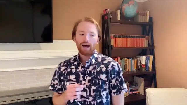Video thumbnail for The Originality Trap
