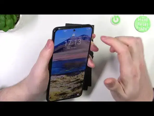Video thumbnail for Does Huawei Nova 10 SE Have Stereo Speakers?