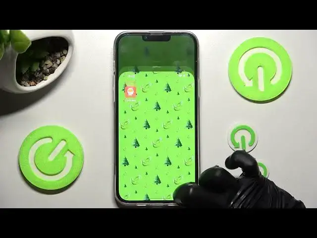 'Video thumbnail for How to Minimize App Screen on iPhone 14 Plus'