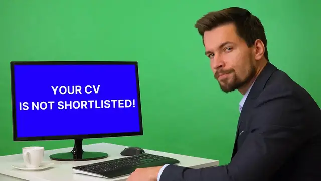 Video thumbnail for Crafting Your ATS-Friendly Resume for Free: Access the Ultimate Free ATS Resume Template