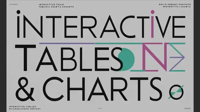Video thumbnail for Excel at Life with ChatGPT's New Interactive Charts