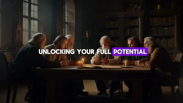 Video thumbnail for Do More_ Unlocking Your Full Potential
