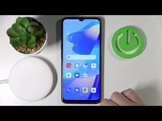 Video thumbnail for Oppo A16 - Fix I Have Internet Connection But Cannot Surf
