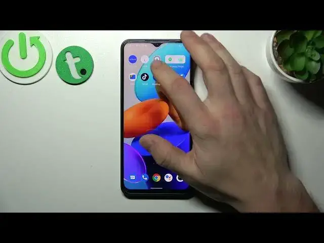 Video thumbnail for How to Turn On / Turn Off the Touch Sounds on the VIVO Y35