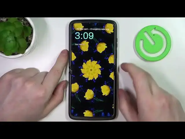 Video thumbnail for Motorola Razr 2022 - All Lock Screen Gestures & Motions