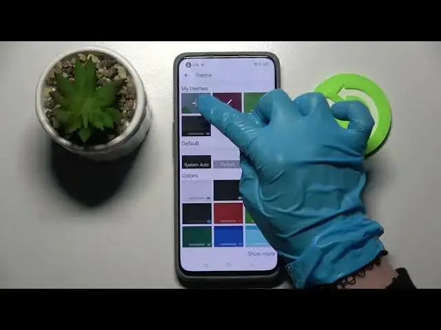 Video thumbnail for How to Change Keyboard Theme on REALME GT MASTER EDITION – Customize Keyboard
