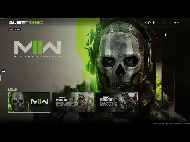 Video thumbnail for Call Of Duty Warzone 2.0 - How To Find Achievements