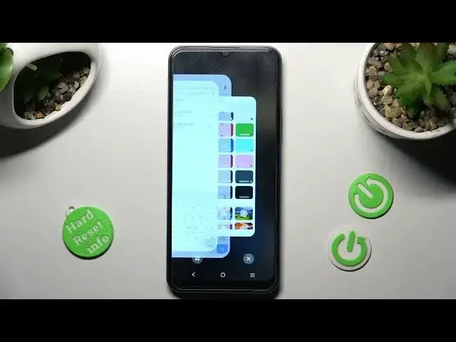 'Video thumbnail for How to Change and Customize Keyboard Theme on Vivo Y16'