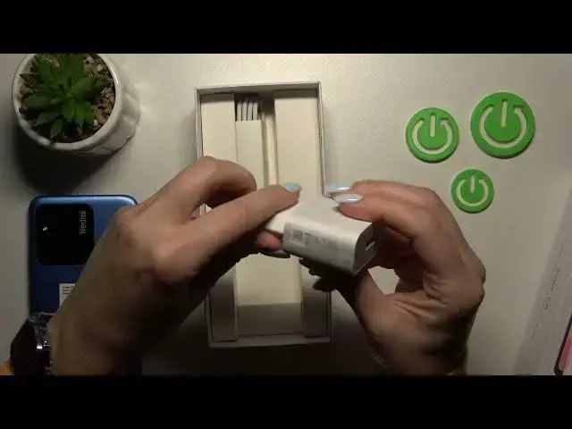 'Video thumbnail for Does Xiaomi Redmi 10A Comes with Charger? / What in the Xiaomi Redmi 10A box?'