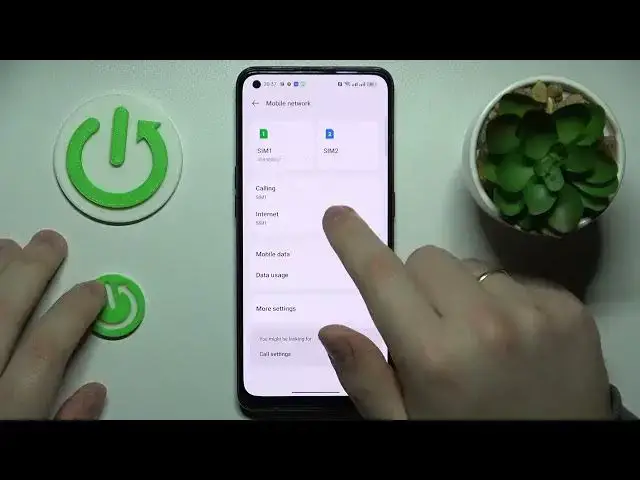 'Video thumbnail for How to Switch SIM Preferences on OPPO Reno 8T - Change SIM Preferences'