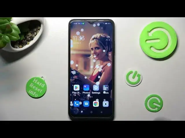 'Video thumbnail for How to Set Up Face Unlock on OPPO A17? | Face ID Screen Lock'