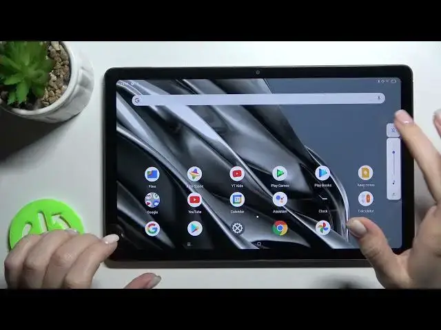 'Video thumbnail for How to Turn On/Off Silent Mode on REALME Pad – Manage Sound Settings'