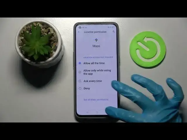 Video thumbnail for How to Manage Apps Permissions on REALME GT MASTER EDITION – Change Apps Permissions