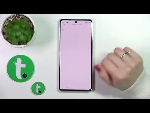 'Video thumbnail for How to Disable Hey Google of Google Assistant on SAMSUNG GALAXY A73 – Turn Off Hey Google'