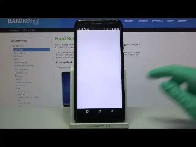 Video thumbnail for How to Activate Auto Brightness on CUBOT X18 – Set Up Automatic Display Brightness