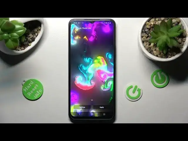 Video thumbnail for How to Install Live Wallpapers on the VIVO Y35 - Magic Fluids App