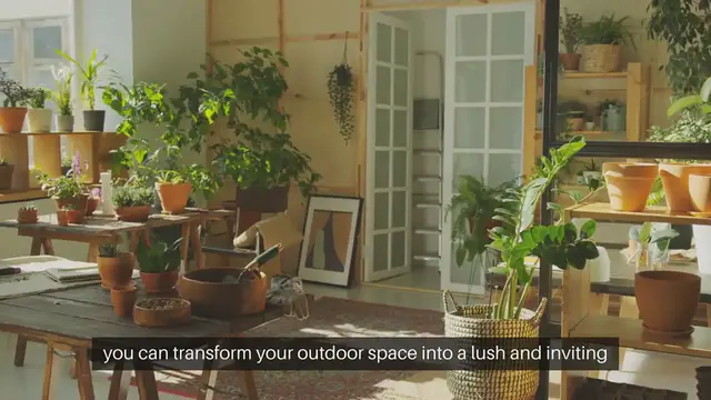 Video thumbnail for Tips for Growing Tomatoes on Your Patio