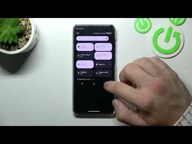 Video thumbnail for How to Turn On / Turn Off the Touch Sounds on the MOTOROLA Edge 30 Neo
