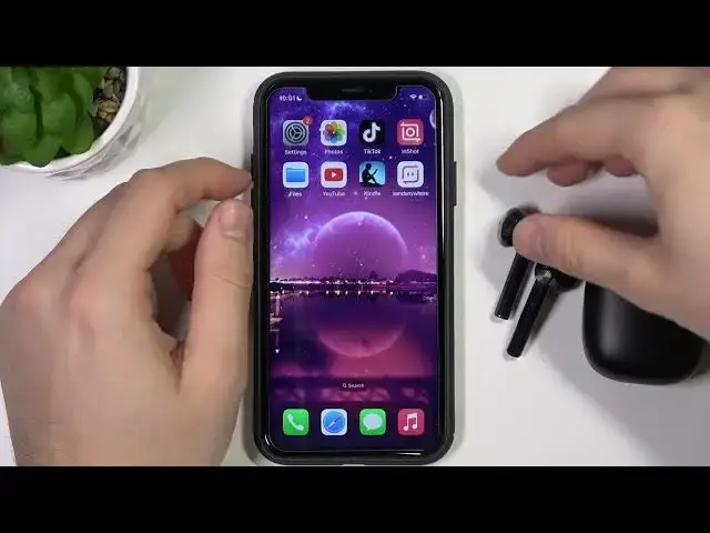 Video thumbnail for How to Pair Lenovo HT30 with iPhone?