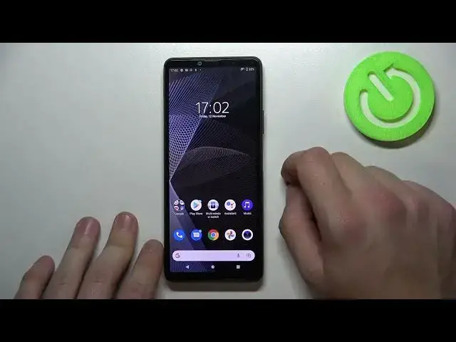 Video thumbnail for Does the SONY Xperia 10 III Device Has a Slot for an SD Card? Let's Find Out!