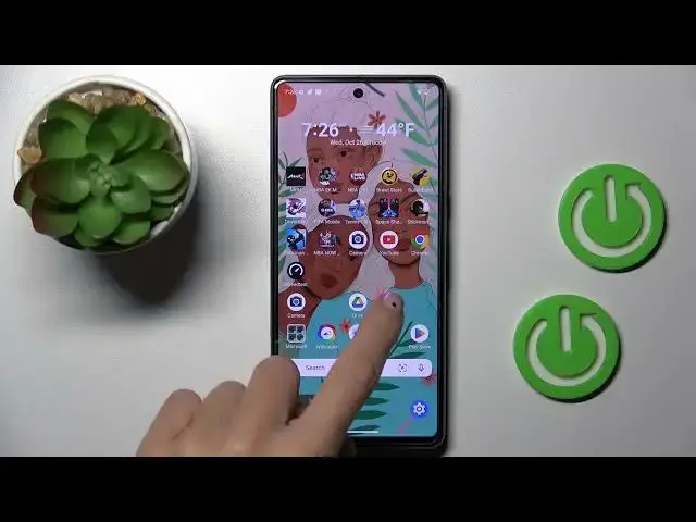 'Video thumbnail for How to Check IMEI and Serial Number on GOOGLE Pixel 7 - Find IMEI and Serial Number'