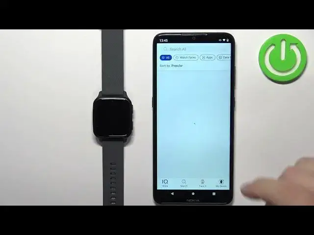 Video thumbnail for How to Install Additional Watch Faces on GARMIN Venu Sq 2 - Set Custom Watch Face on Your Garmin