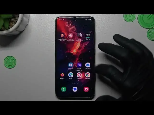 'Video thumbnail for How to Enable Incognito Mode on Samsung Galaxy S23'