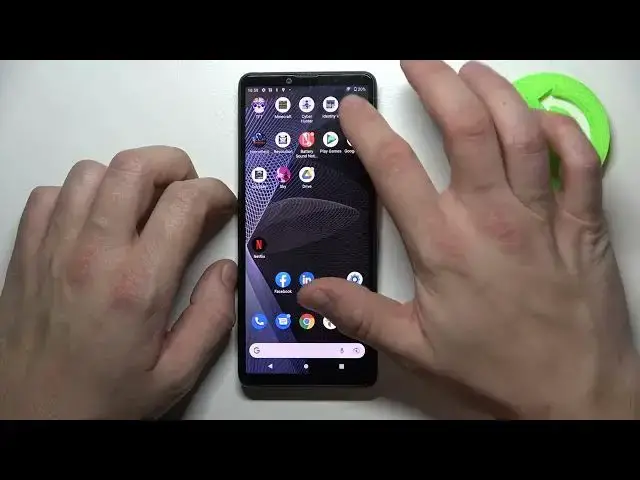 Video thumbnail for Does the SONY Xperia 10 III Smartphone Has a Screen Recorder? Let's Find Out!