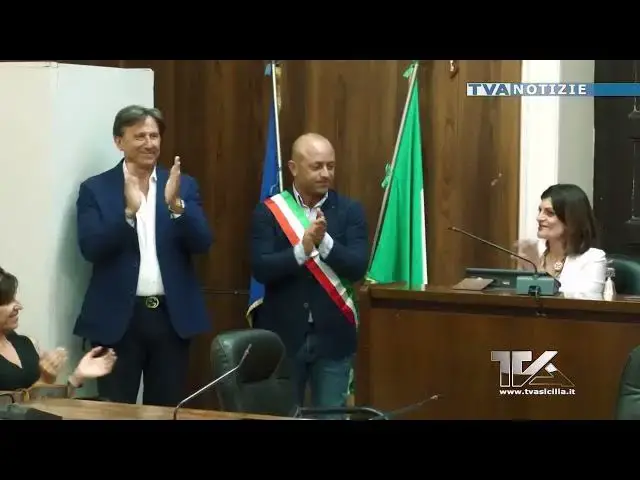'Video thumbnail for Il Consiglio comunale di Motta Sant’Anastasia ha approvato il consuntivo 2024 con il minimo dei voti'