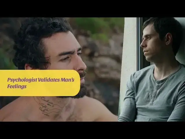 Video thumbnail for After Watching Adolescence, Mother Rushed to Her 10-Year-Old’s Room to Ask Him Three Questions 👩‍👦💬