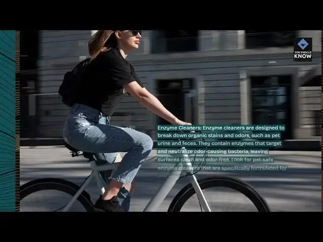 Video thumbnail for Top 10 Pet Safe Cleaning Products for a Clean and Healthy Home