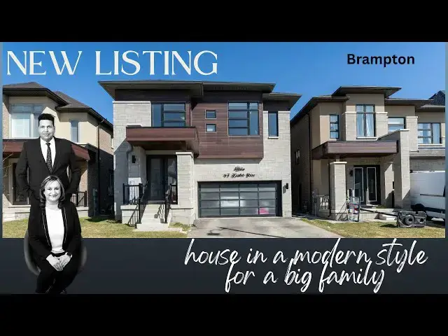 Video thumbnail for 47 Kessler Drive – Property Tour