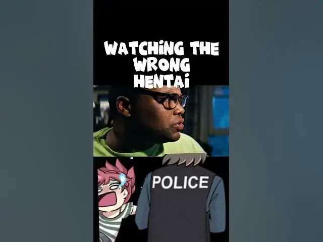 'Video thumbnail for wrong anime🤣'