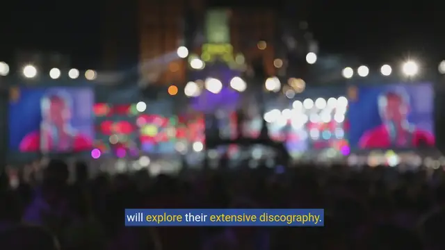 Video thumbnail for BTS Discography: A Deep Dive into Their Musical Evolution