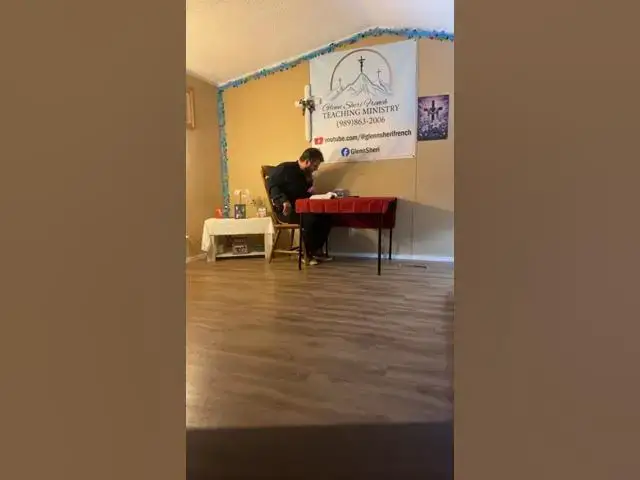 Video thumbnail for The Believer's Authority: Lesson 15: Believe and Receive