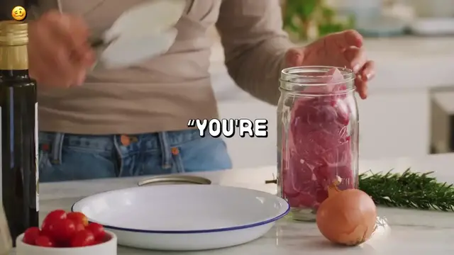 'Video thumbnail for I Tested the MOST RAGE BAIT TikTok Recipes of ALL TIME! 🥴 (720p 24fps)'