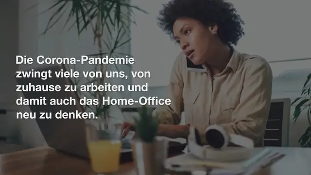 Video thumbnail for 15 nützliche Apps für reibungsfreies Home Office