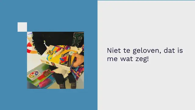 Video thumbnail for Smartgames, spelenderwijs leren – een tip met IQ Puzzler Pro
