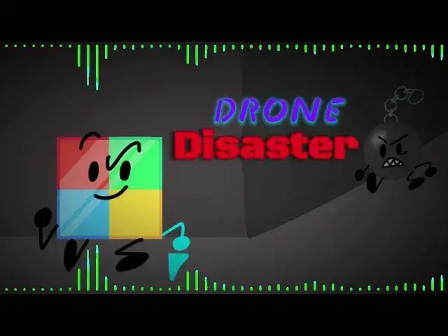 'Video thumbnail for Drone Disaster'