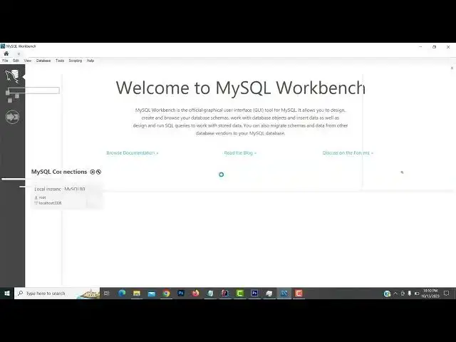 Video thumbnail for Run the Project