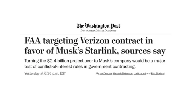 Video thumbnail for Elon Musk in Full Panic Mode as Explosive New Scandal Shakes His Empire!