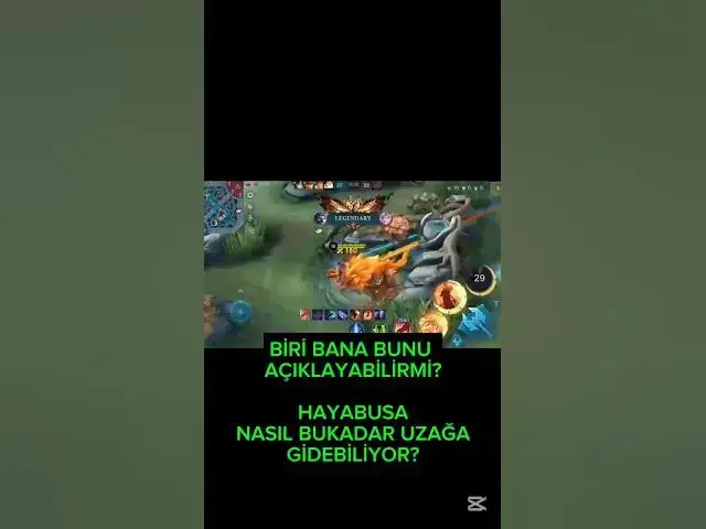 Video thumbnail for Bu gerçekmi? #MLBBGoldenMonth #mlbbgetitfree #mlbbaltınay #mlbb #mobilelegends