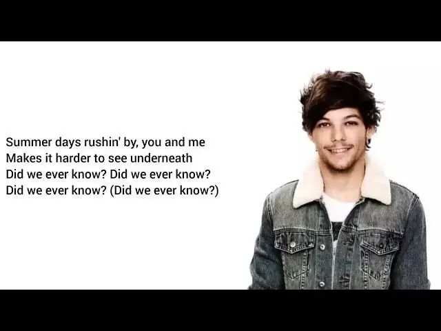 'Video thumbnail for Where_We_Are__Unreleased'