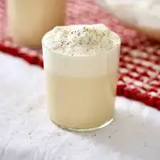 Video thumbnail for Eggnog Recipe