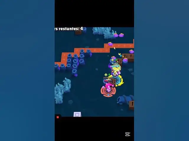 Video thumbnail for Miau Miau Piper #brawlstars #brawl #like #subscribe #supercell #gaming #thebest #miau #piper #double
