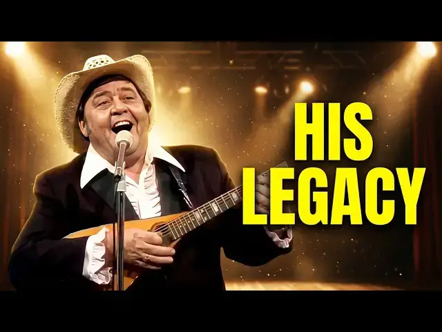 Video thumbnail for Kenny Price's A Beautiful Life Song Legacy---Carrying the Morning