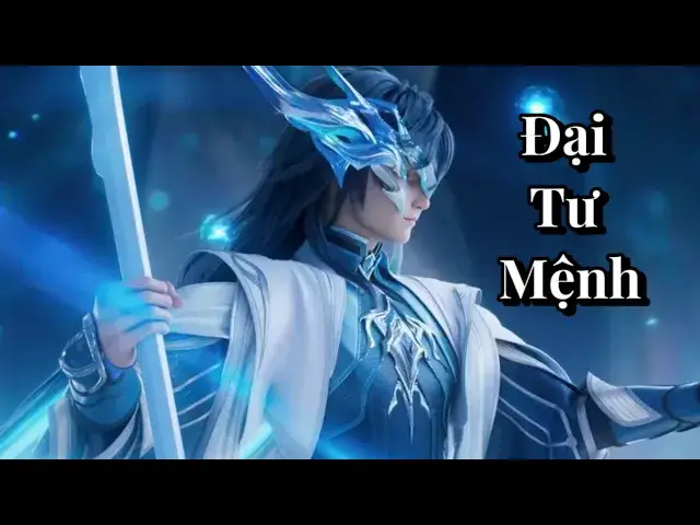 Video thumbnail for Thông tin Vị tướng mới nhất Augran - Đại Tư Mệnh trong Vương Giả Vi Diệu