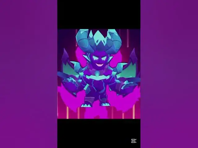 Video thumbnail for Mostis Prestige 2 👑 #thebest #brawlstars #like #brawl #subscribe #supercell #mortis #prestige #two
